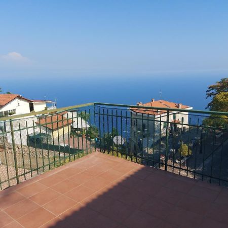 Mira Amalfi Apartment Agerola Exterior photo