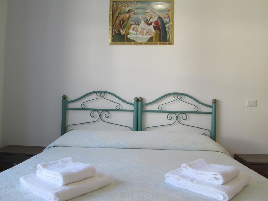 Mira Amalfi Apartment Agerola Room photo