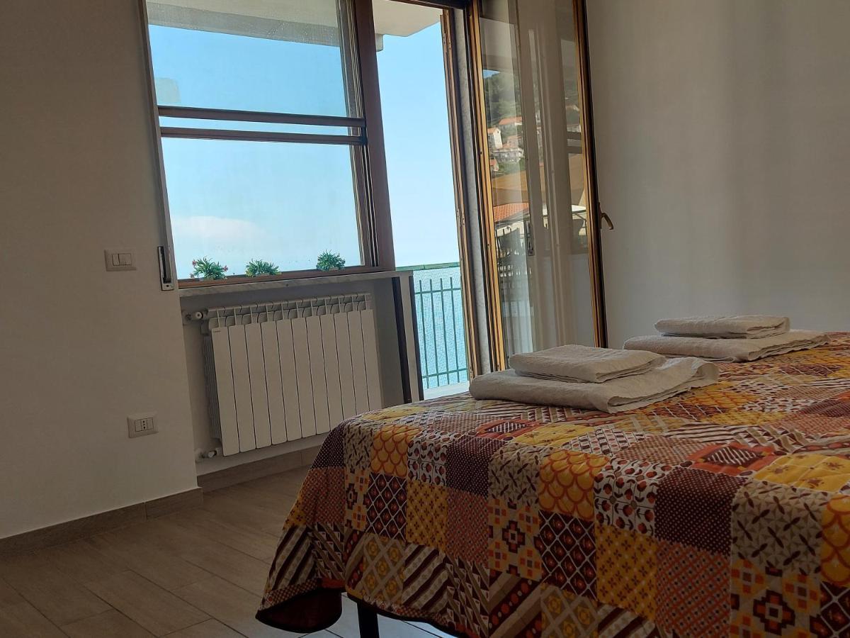 Mira Amalfi Apartment Agerola Exterior photo