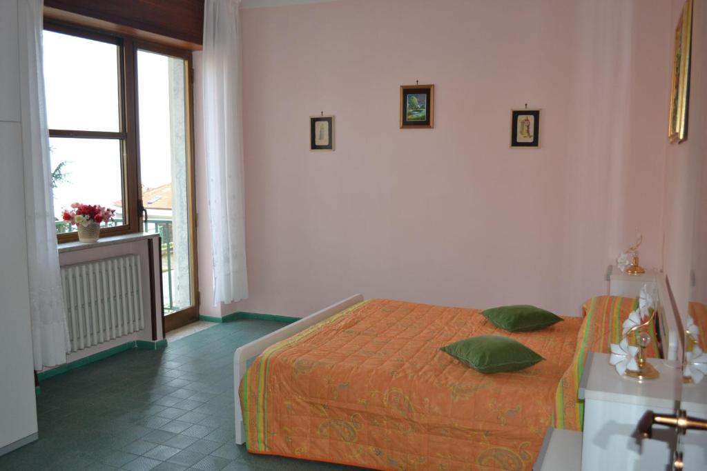 Mira Amalfi Apartment Agerola Room photo