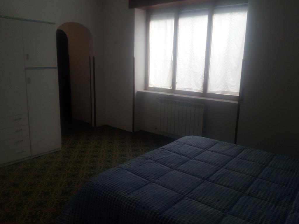 Mira Amalfi Apartment Agerola Exterior photo